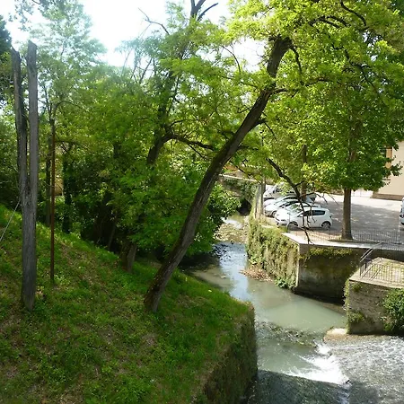Il Clitunno * Bevagna