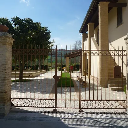 Il Clitunno Apartment Bevagna