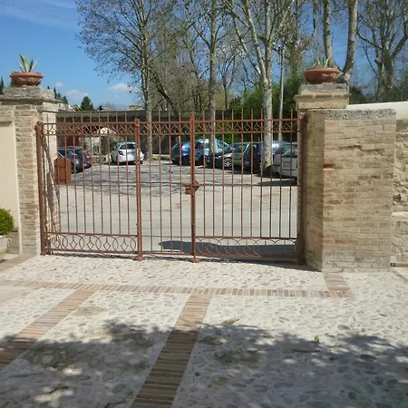 Apartment Il Clitunno
