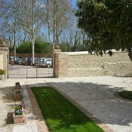 Il Clitunno * Bevagna