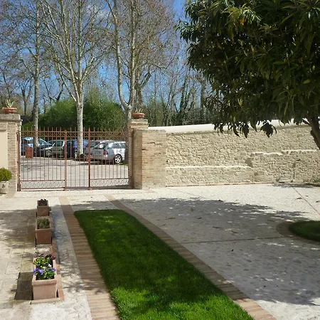 Il Clitunno * Bevagna