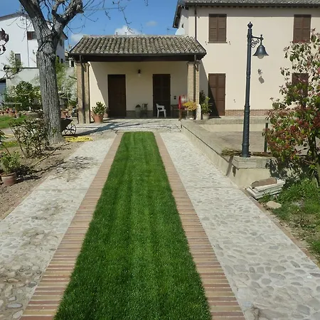 Apartment Il Clitunno Bevagna