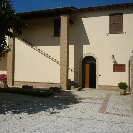 Il Clitunno * Bevagna