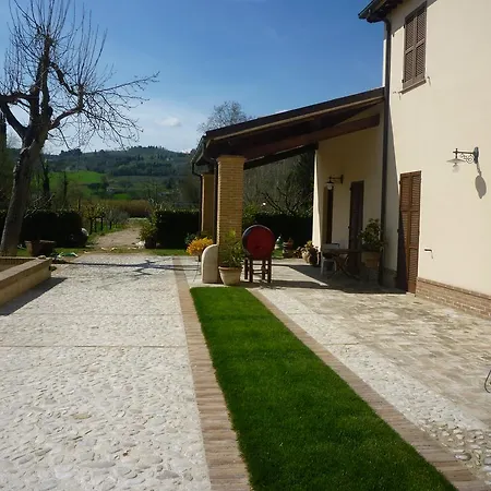 Apartment Il Clitunno