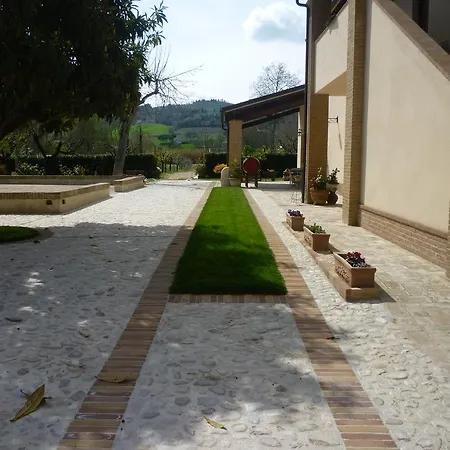 Il Clitunno *