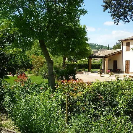 Daire Il Clitunno Bevagna