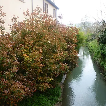 Daire Il Clitunno Bevagna