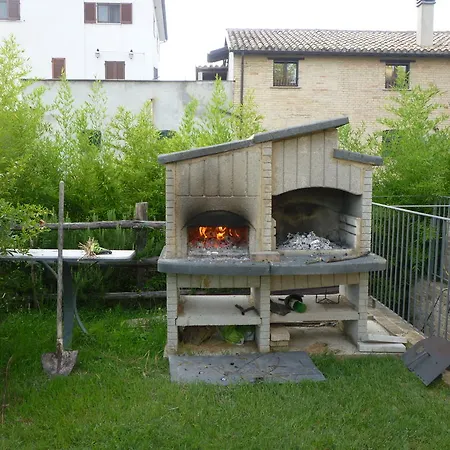 Apartment Il Clitunno *