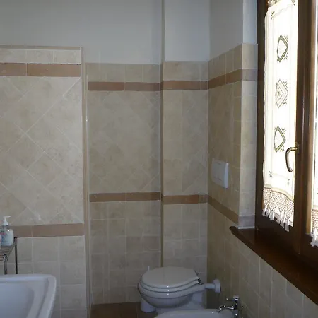 Apartment Il Clitunno Bevagna