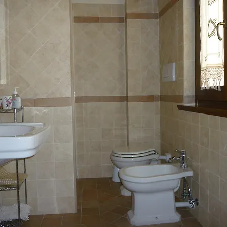 Apartment Il Clitunno Bevagna