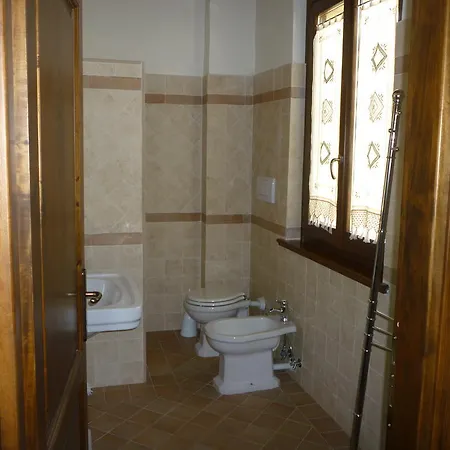 Apartment Il Clitunno *