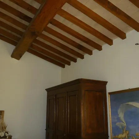 Il Clitunno Bevagna