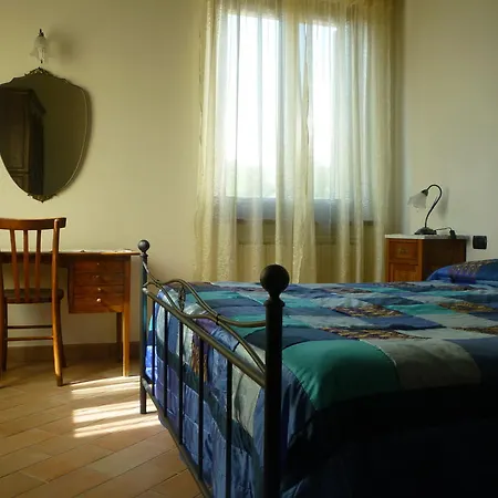 Daire Il Clitunno Bevagna