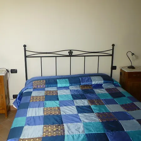 Apartment Il Clitunno Bevagna