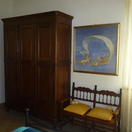 Apartment Il Clitunno *