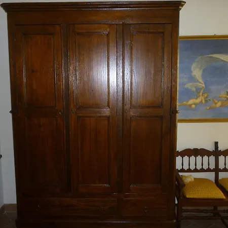 Il Clitunno Bevagna
