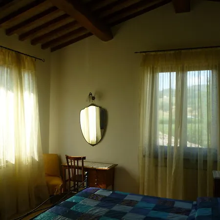 Apartment Il Clitunno