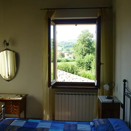 Apartment Il Clitunno