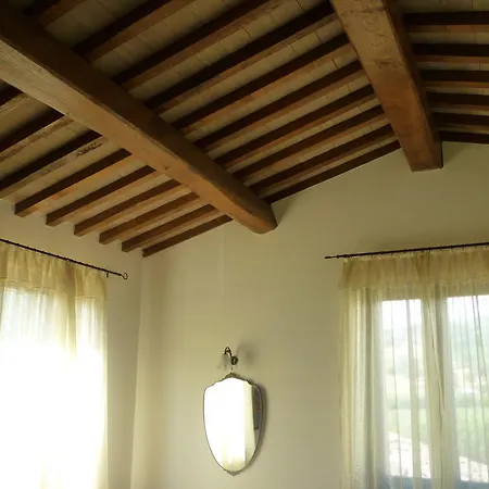Daire Il Clitunno Bevagna