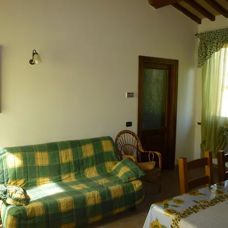 Apartment Il Clitunno *