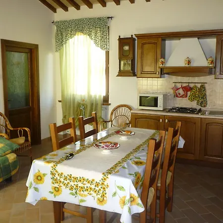 Il Clitunno Bevagna