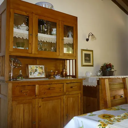 Il Clitunno Bevagna