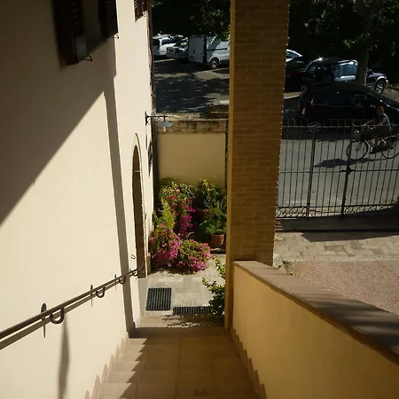 Apartment Il Clitunno