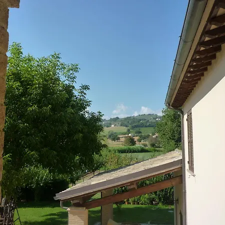 Daire Il Clitunno Bevagna