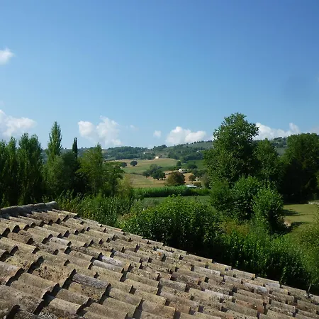 Il Clitunno Bevagna