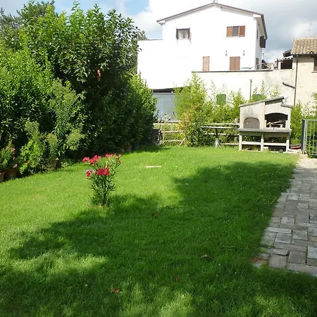 Apartment Il Clitunno