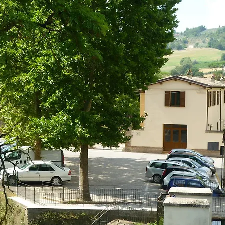 Apartment Il Clitunno *