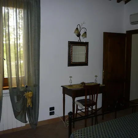Daire Il Clitunno Bevagna
