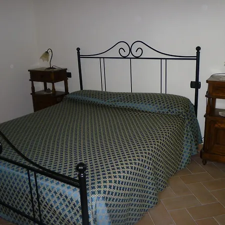 Apartment Il Clitunno