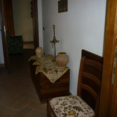 Apartment Il Clitunno