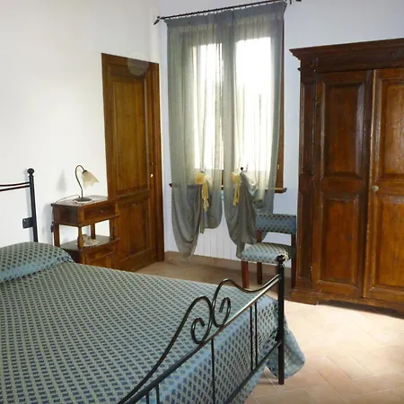 Apartment Il Clitunno *