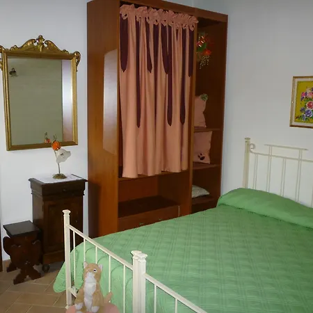 Apartment Il Clitunno *