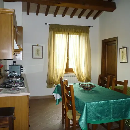 Il Clitunno Bevagna