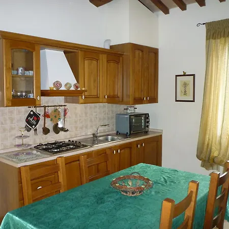 Apartment Il Clitunno